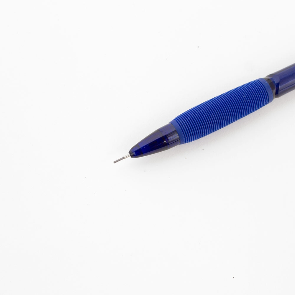 Pentel, Mechanical Pencil, Art & School, Twist Erase, GT, 0.7mm, 83147